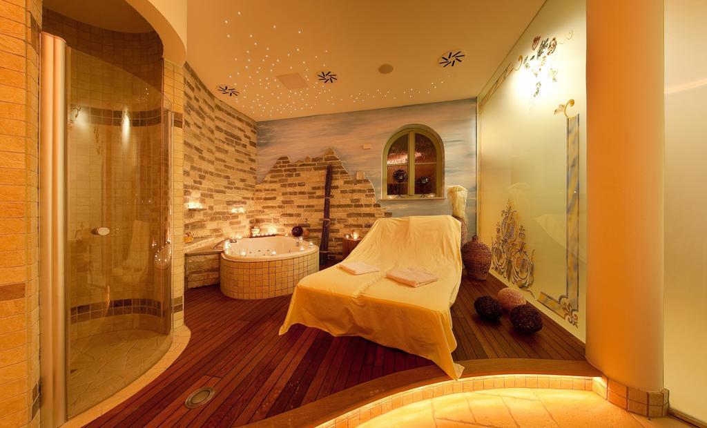 Hotel Schoerhof Saalfelden Екстер'єр фото