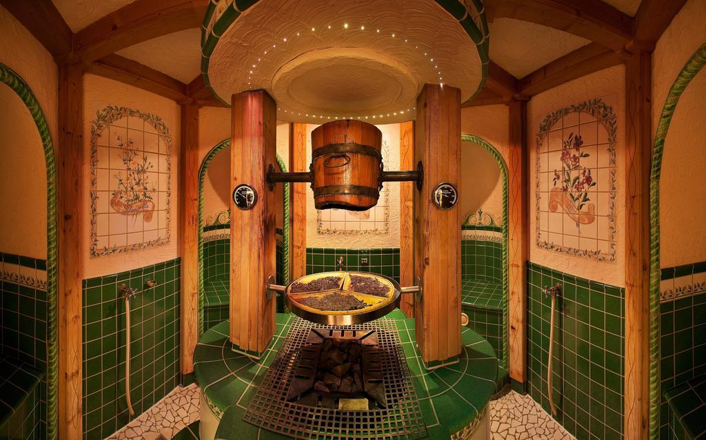 Hotel Schoerhof Saalfelden Екстер'єр фото
