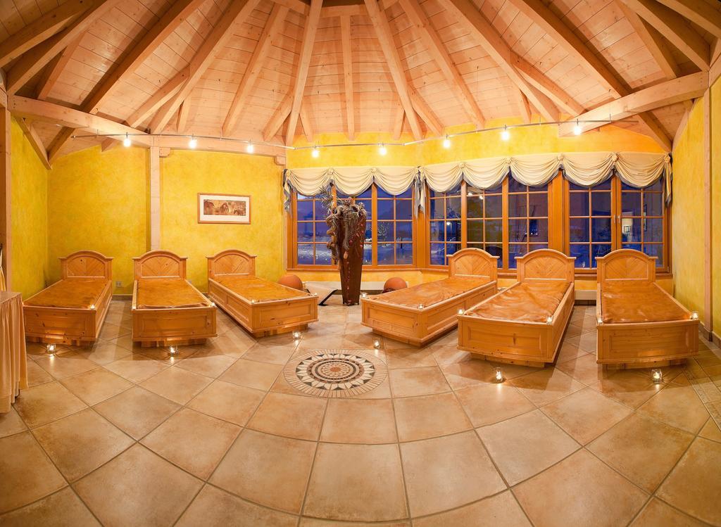 Hotel Schoerhof Saalfelden Екстер'єр фото