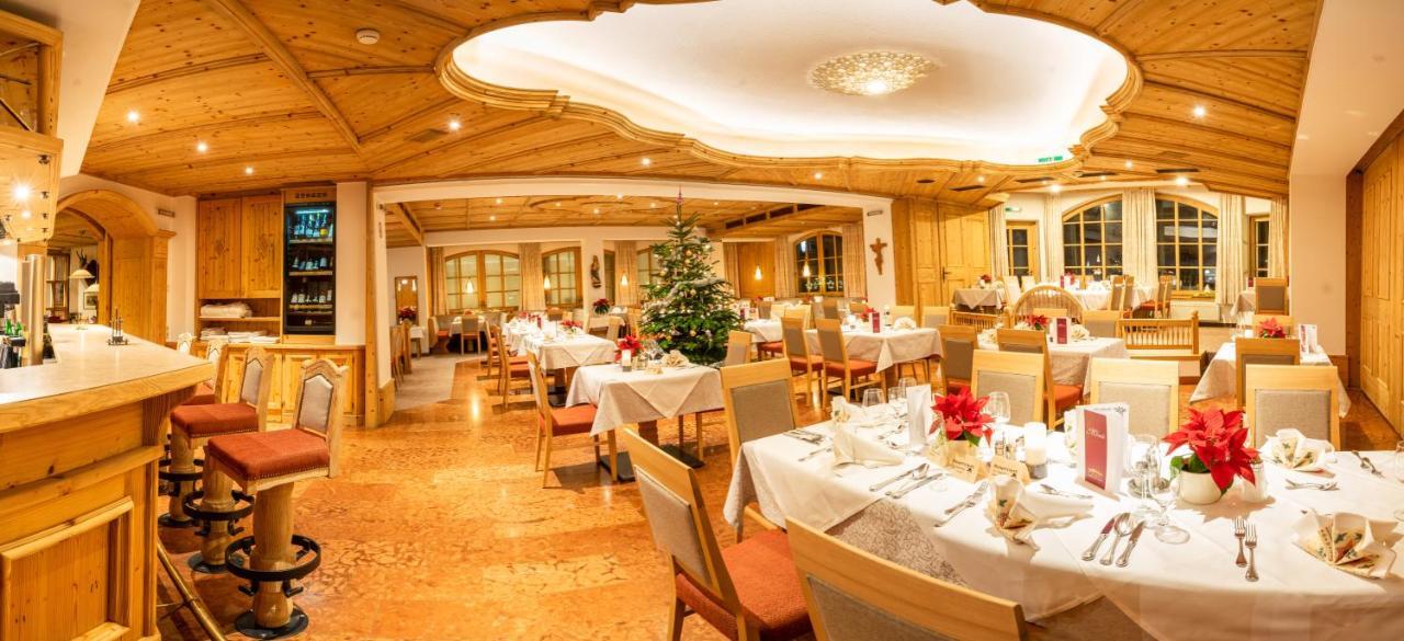 Hotel Schoerhof Saalfelden Екстер'єр фото