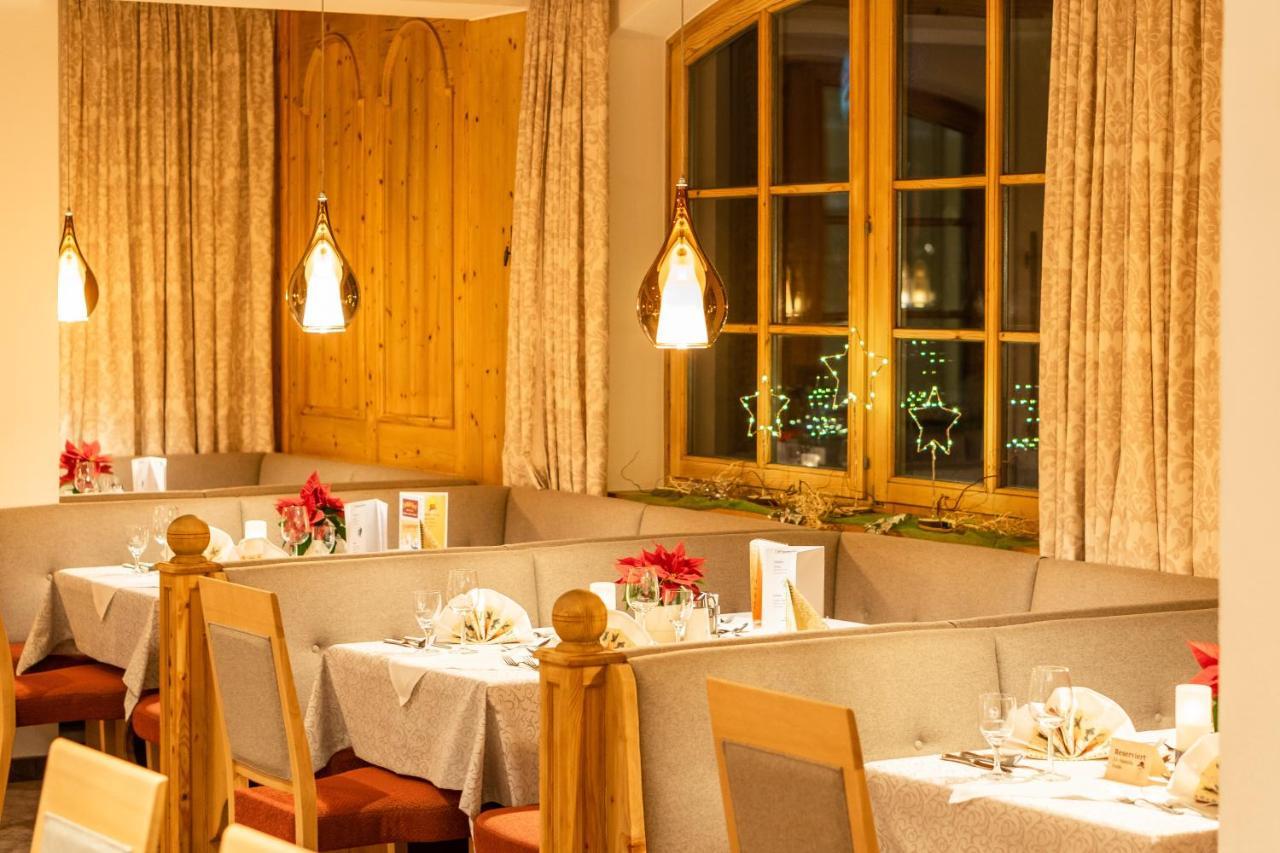 Hotel Schoerhof Saalfelden Екстер'єр фото