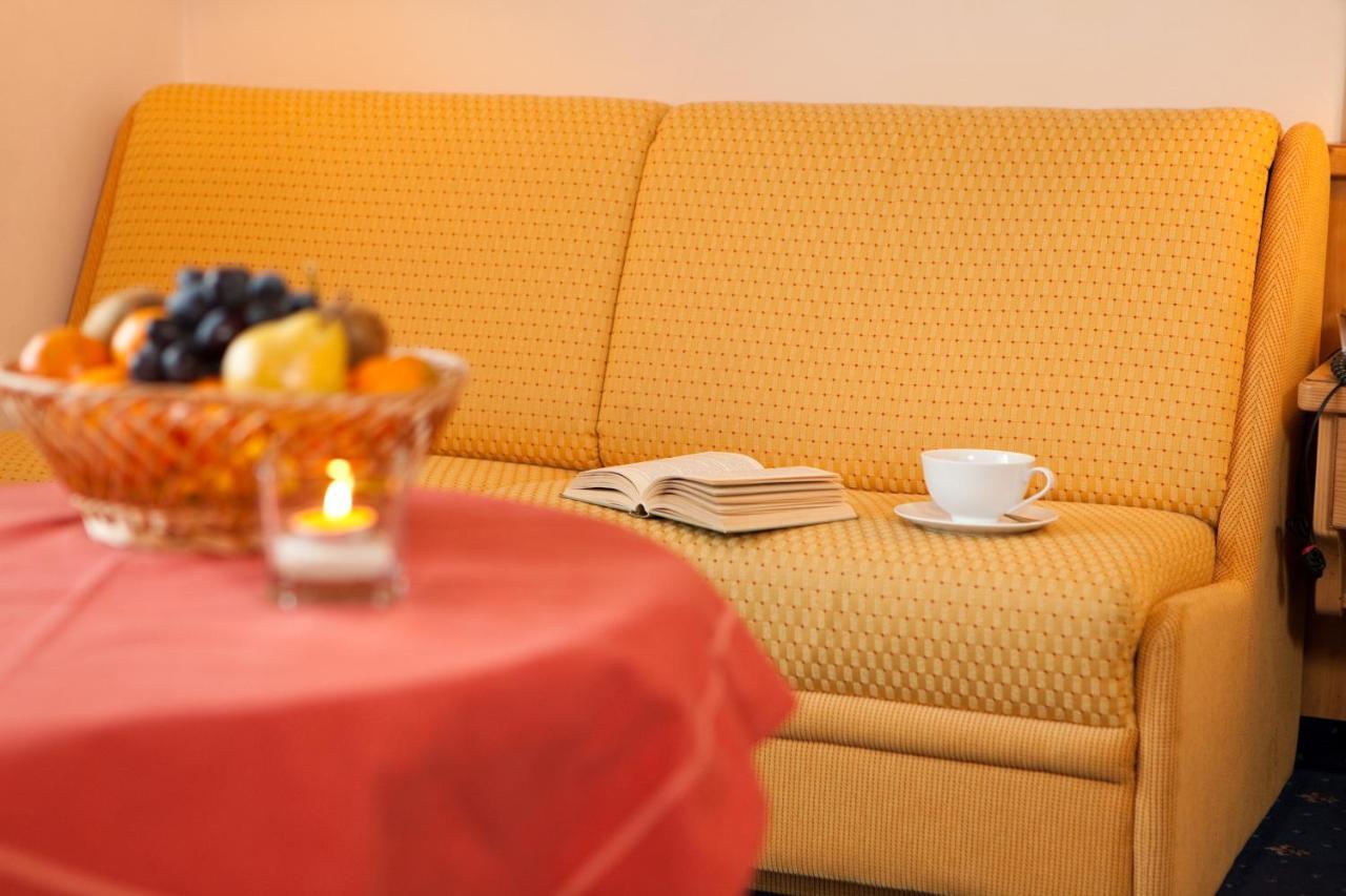 Hotel Schoerhof Saalfelden Екстер'єр фото
