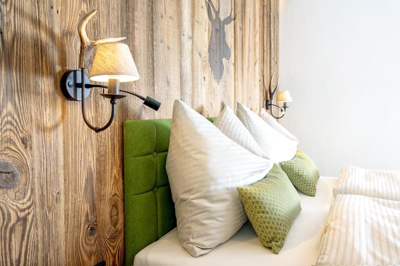 Hotel Schoerhof Saalfelden Екстер'єр фото